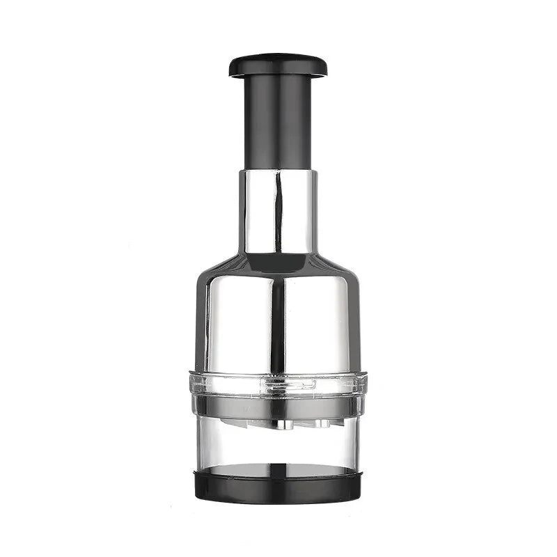 PRATICCHEF TURBO – TRITURADOR RÁPIDO 3 EM 1