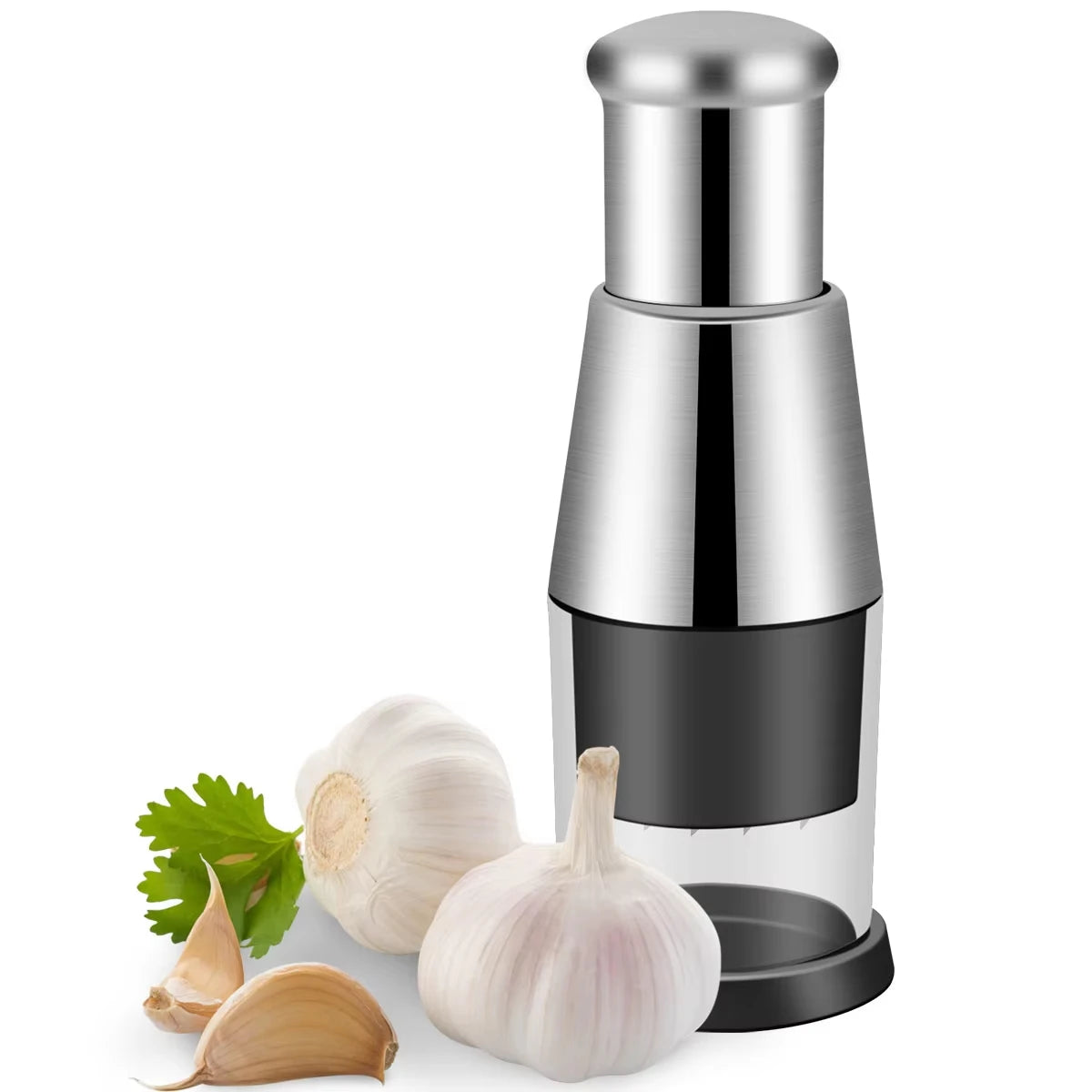 PRATICCHEF TURBO – TRITURADOR RÁPIDO 3 EM 1