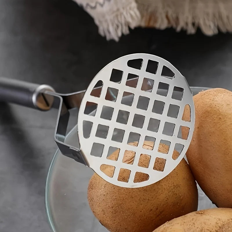 InoxMash – Amassador Gourmet