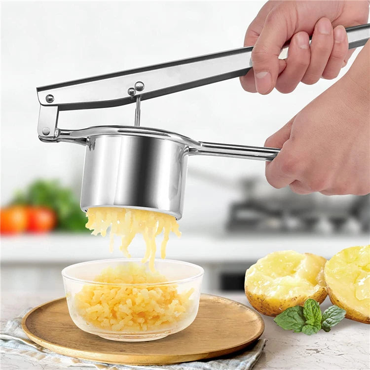 STEELMASH PRO INOX – AMASSADOR DE BATATAS