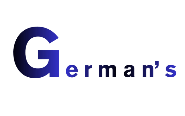 GERMAN'S HOME SOLUTIONS